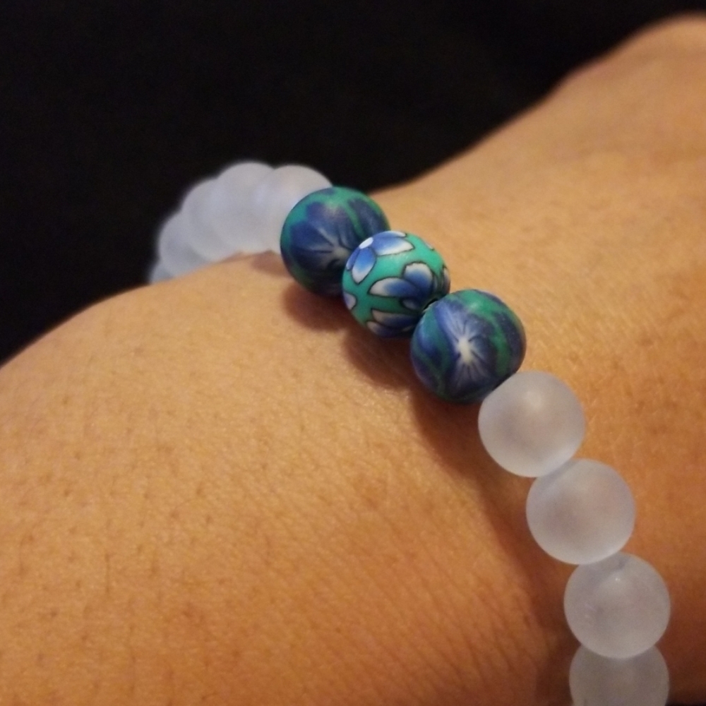 Handcraft jewelry